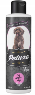 Petuxe šampón pre psov 200 ml 150 g